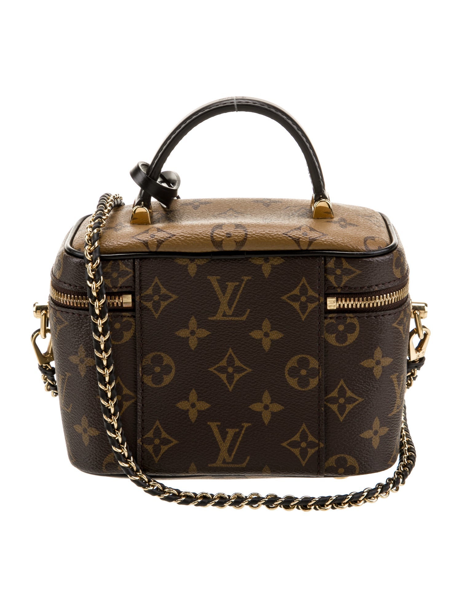 Louis Vuitton LV Monogram Vanity PM